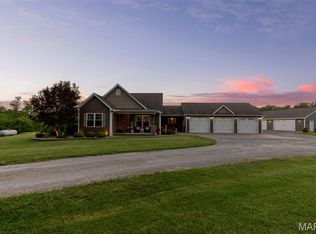 1945 Hilleman Dr, Scott City, MO 63780