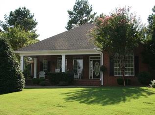 210 Dogwood Meadows Ln, Wetumpka, AL 36093