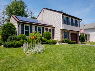 185 Stoneybrook Ct, Frederick, MD