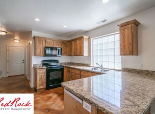 2801 E 450 N APT 50, Saint George, UT 84790