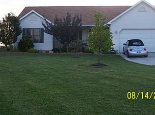 50 S Cousino Rd, Oregon, OH 43616