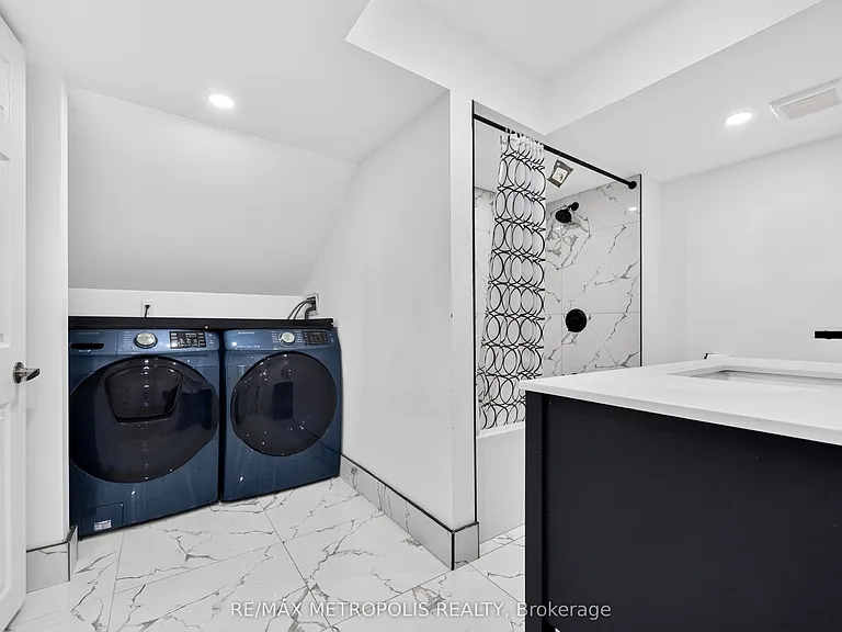 337 Old Harwood Ave #BASEMENT — Photo 12