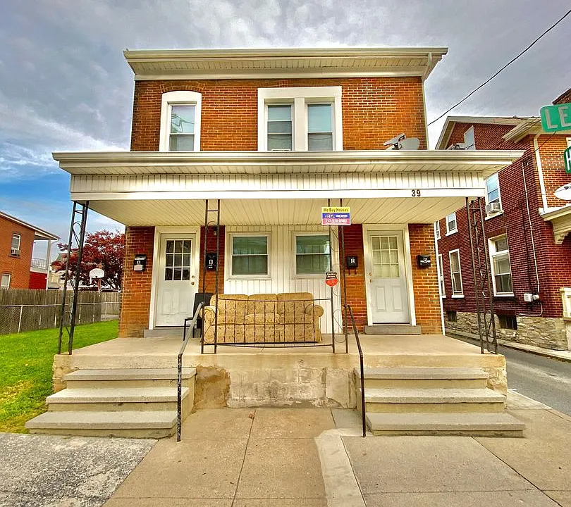 39 Lehman St