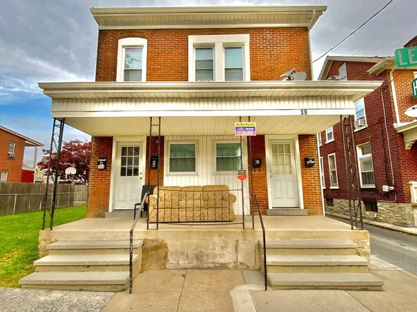 39 Lehman St, 39 Lehman St #C, Lebanon, PA 17046