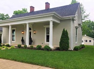 314 W Cedar St, Franklin, KY 42134