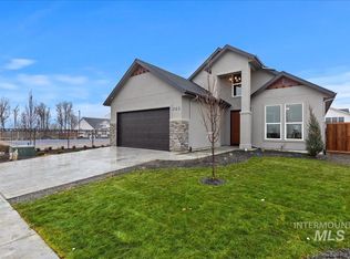 263 S Fusion Ave, Kuna, ID 83634