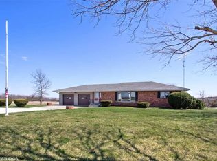 2780 Coppock Rd, Washington, IA 52353