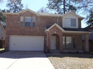 12093 La Salle Branch, Conroe, TX 77304