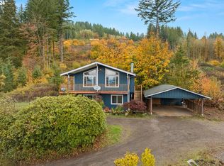 830 Niemi Rd, Woodland, WA 98674