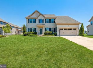 9974 Moddy Ln, White Plains, MD 20695