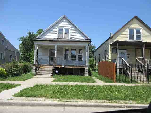 1st image of 1404 W 72nd Pl