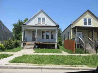 1404 W 72nd Pl, Chicago, IL 60636