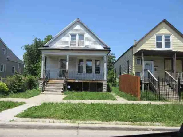 1404 W 72nd Pl, Chicago, IL 60636