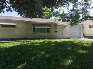 10827 Ewing Ave, Kansas City, MO 64134