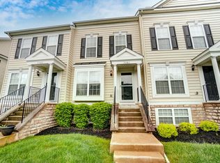 7281 Billy Goat Dr, New Albany, OH 43054
