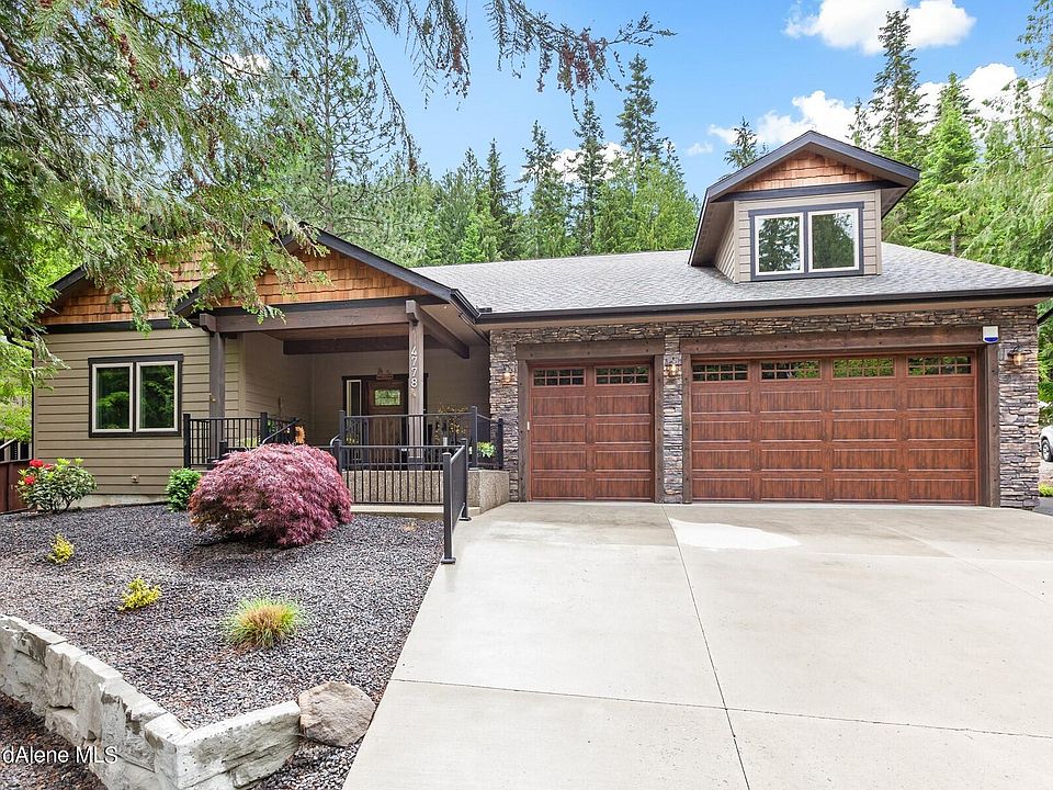 4778 E Hayden Lake Rd, Hayden Lake, ID 83835 MLS 234427 Zillow