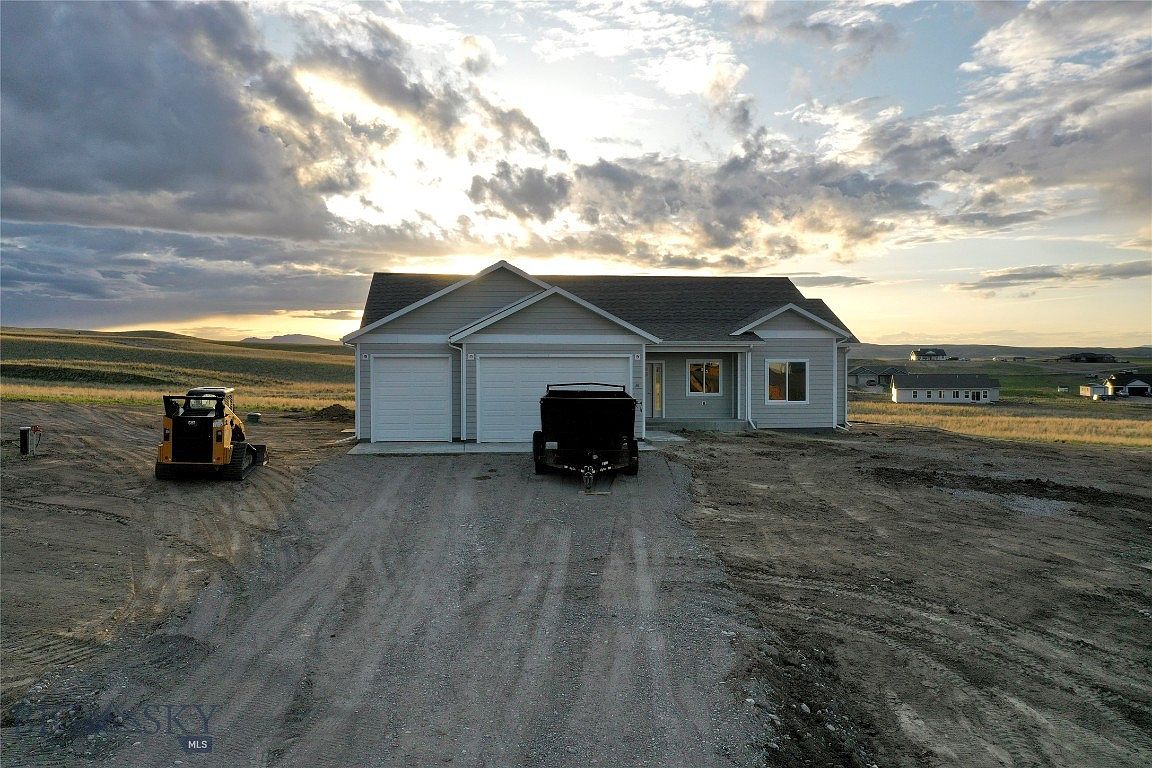 36 Santa Fe Trl, Three Forks, MT 59752 Zillow