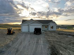 36 Santa Fe Trl, Three Forks, MT 59752