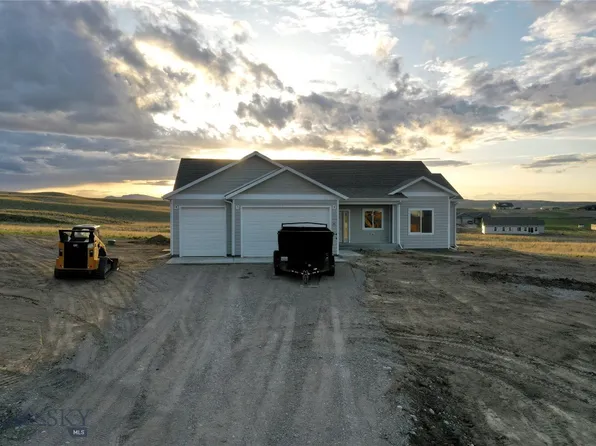 36 Santa Fe Trl, Three Forks, MT 59752