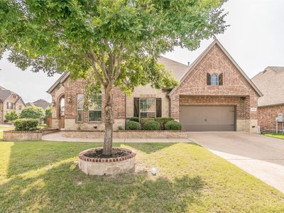 2541 Rose Bay Ct, Trophy Club, TX, 76262