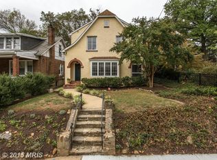 4226 18th St NW, Washington, DC 20011