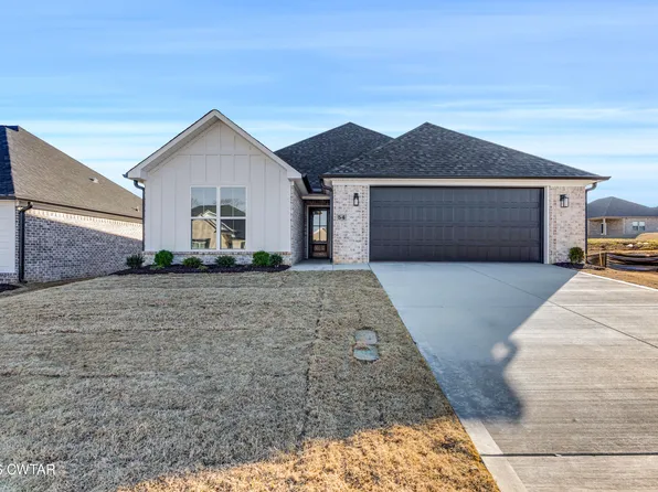 54 Easington Cv, Jackson, TN 38305