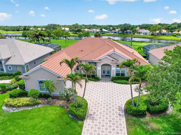 2034 SW Bradford Pl, Palm City, FL 34990