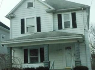 515 Pearl St, Marion, OH