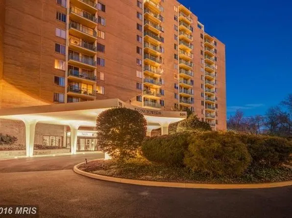 501 Slaters Ln APT 1118, Alexandria, VA 22314