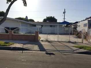 831 S Valley St, Anaheim, CA 92804