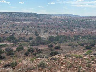 Lot 222 River Springs Ranch -- #222, Saint Johns, AZ, 85936