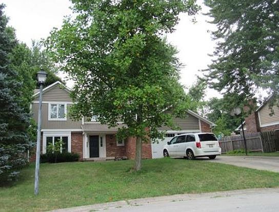 Property Front View