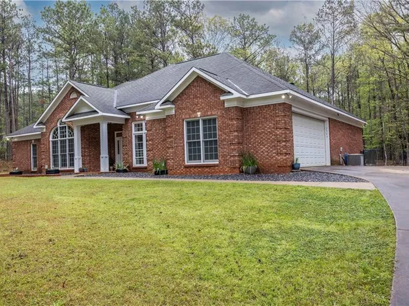 2549 Central Church Rd, Midland, GA 31820
