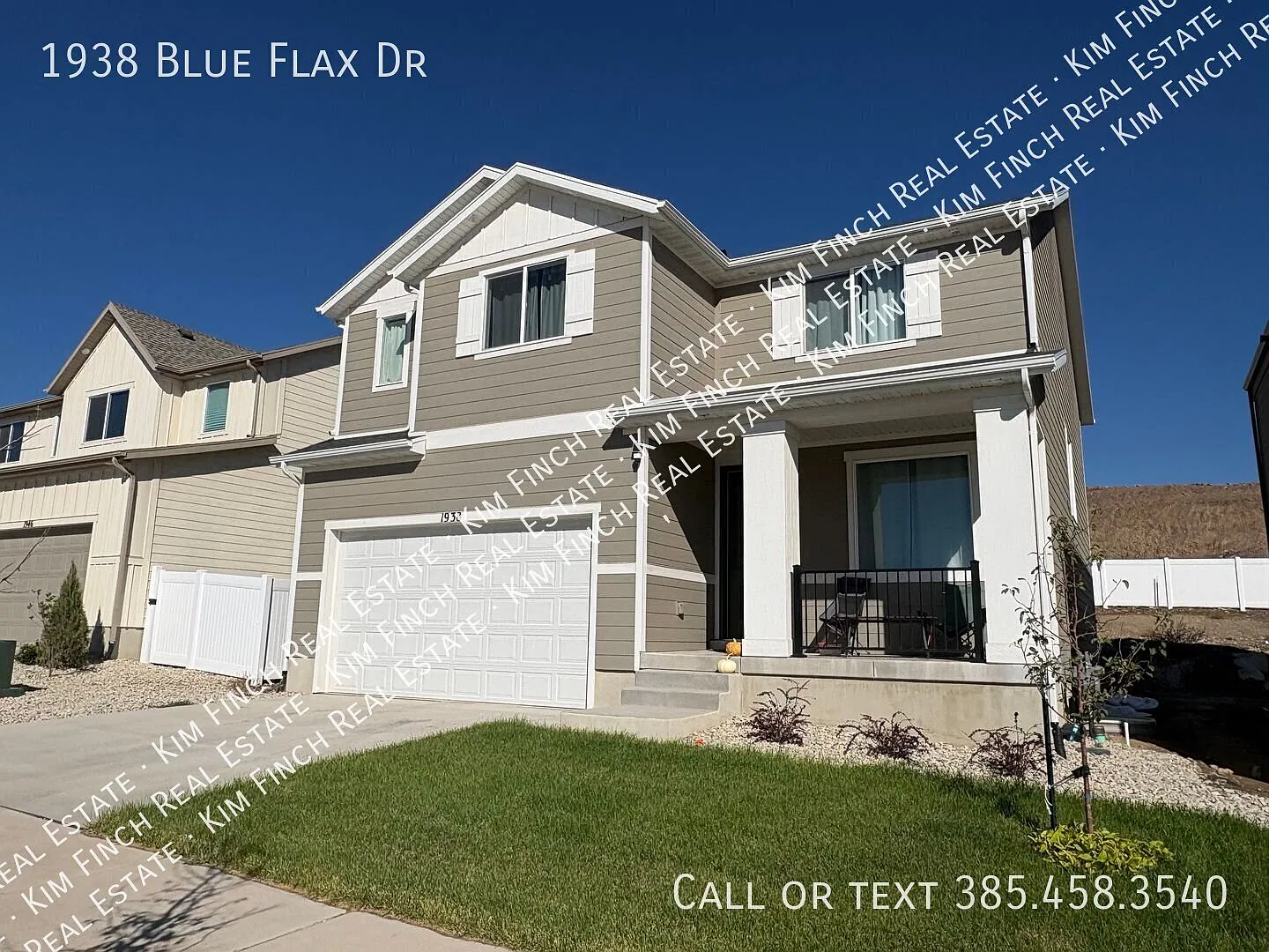 4 bed, 2.5 bath, 2494 sqft, $2,595 — Photo 2