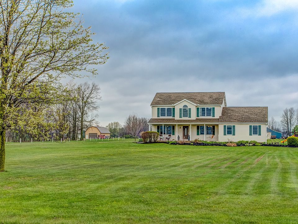 2570 Clark Shaw Rd, Powell, OH 43065 Zillow