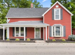 216 E Adair St, Owenton, KY 40359