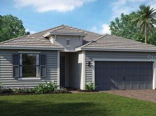 15724 Barefoot Beach Dr, Bradenton, FL 34211