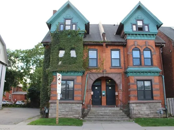 500 Main St E, Hamilton, ON L8N 1K7