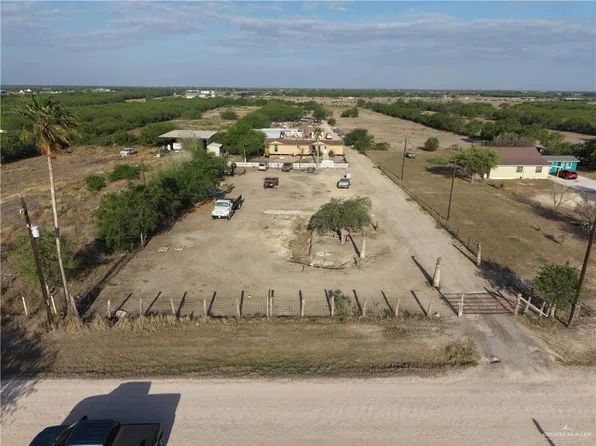 22631 Engleman Rd, Monte Alto, TX 78538