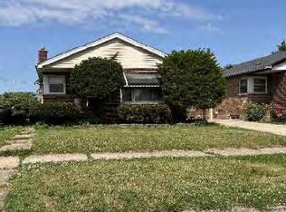12752 S Bishop St, Calumet Park, IL 60827