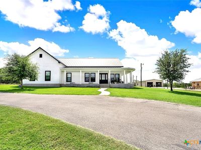 149 County Road 256, Floresville, TX, 78114