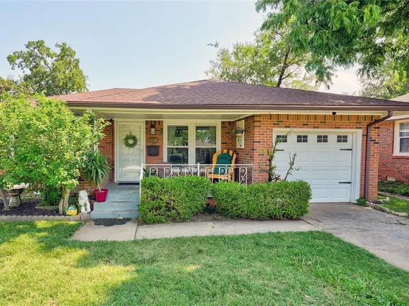 3136 NW 41st St, Oklahoma City, OK 73112