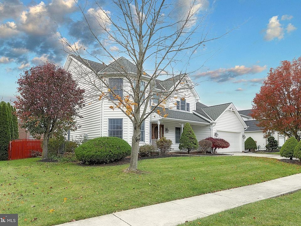 397 Wilson Ave, Hanover, PA 17331 Zillow