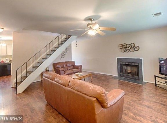 5th image of 13518 Apple Barrel Ct