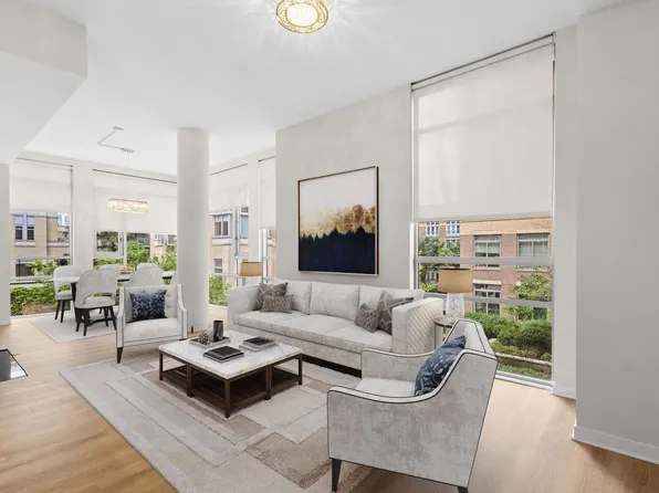 12025 New Dominion Pkwy APT 210, Reston, VA 20190