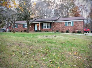 295 Cedar Cir, Thomasville, NC 27360