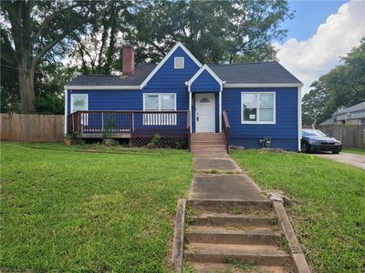 685 Holderness St SW, Atlanta, GA, 30310