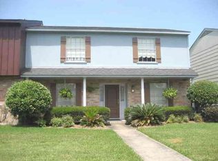 466 Georgetown St, Beaumont, TX 77707