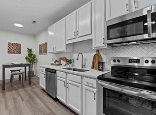 Blue Hill Apartments, Raleigh, NC 27606
