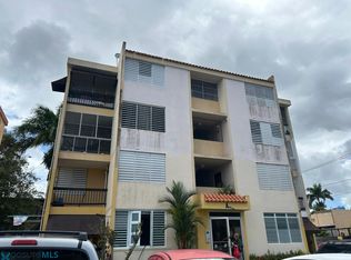 Villas De Castro Gardens (Condominio), Caguas, PR 00725